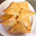 Best #16 Crab Rangoon (8) in Burlington, VT
