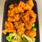 Best H2. General Tso's Chicken in Burlington, VT